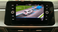 Volkswagen T-Roc 1.5 TSI Life 5dr DSG Petrol Hatchback